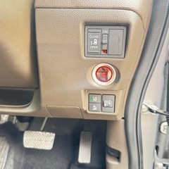 メーカー HONDA  モデル INBOXの画像