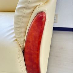 3人掛けソファの画像