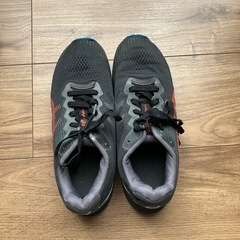 アシックスレーザービーム24センチ2足の画像