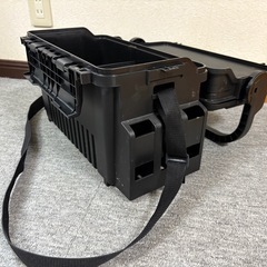 釣り道具　ケースの画像