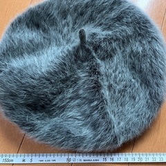 ベレー帽の画像