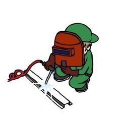 社員寮完備！《 資格不要 》月給23万円～＊農機具パーツの溶接スタッフ／土日休み／福岡県の画像