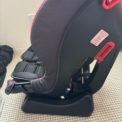 ベビーチェアの画像