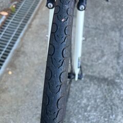 009  MERIDA クロスバイクの画像