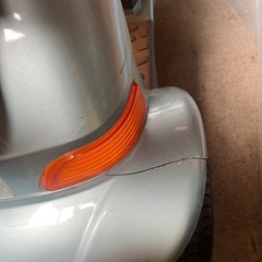 スズキ　セニアカーの画像