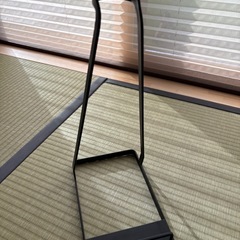 掃除機立ての画像