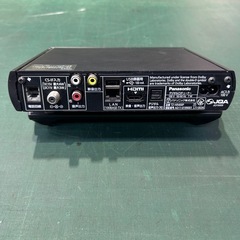 スカパー✨チューナー❗️の画像