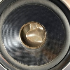 Victor DC-V5コンポ用のスピーカー MODEL SP-EV5 の画像