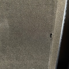 Victor DC-V5コンポ用のスピーカー MODEL SP-EV5 の画像