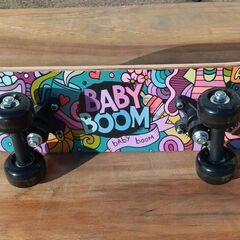 【木更津市民限定】スケボーミゼット（2511-10）の画像