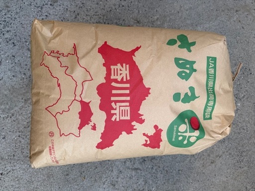 1袋限定　令和6年産　コシヒカリ30kg