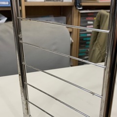 水切りラックの画像