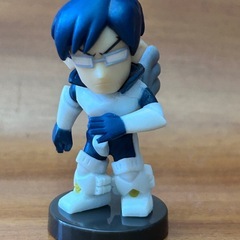 僕のヒーローアカデミアグッズの画像