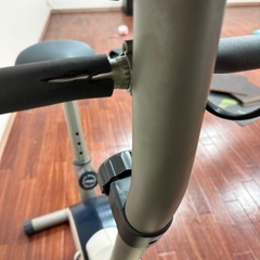 【決まりました 】ALINCOエアロバイクの画像