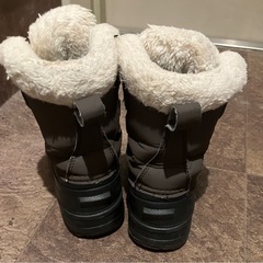 【キッズ】コールマン　スノーブーツ【18㎝】の画像