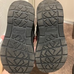 【キッズ】コールマン　スノーブーツ【18㎝】の画像