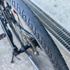 0010 MERIDA クロスバイクの画像