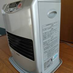 石油ファンヒーター★CORONA コロナ GT-329Y★動作確認済の画像