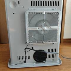 石油ファンヒーター★CORONA コロナ GT-329Y★動作確認済の画像