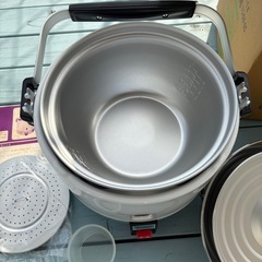 日立ガス釜の画像