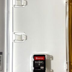 ニンテンドー スイッチ　リトルナイトメア３　早期購入特典有り　Nintendo Switchの画像