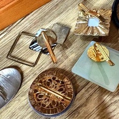 ポニーフックの画像