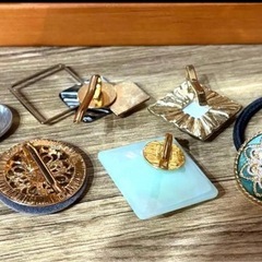 ポニーフックの画像