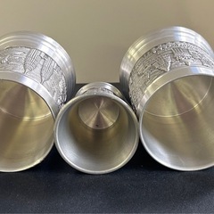 ROYAL SELANGOR コップ　タンブラーの画像