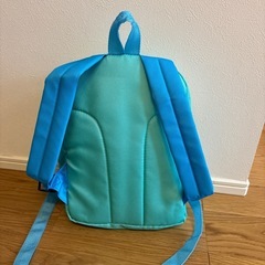 ディズニーアンバサダーホテル　リュックとスリッパの画像