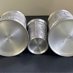 ROYAL SELANGOR コップ　タンブラーの画像