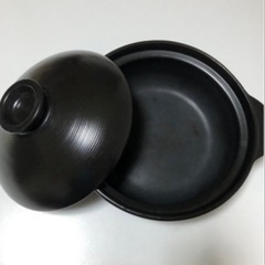 黒鍋　　これからの季節に🍲
の画像