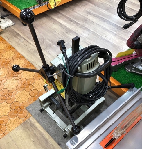 【店頭お渡し限定】（25-11-7）RYOBI　電気角のみ　DM-20A