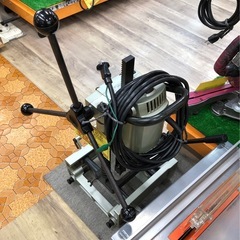 【店頭お渡し限定】（25-11-7）RYOBI　電気角のみ　DM-20Aの画像