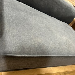 インテリア家具　ソファー　二人掛けソファー　MANA casa マナカーサの画像