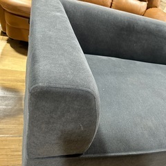 インテリア家具　ソファー　二人掛けソファー　MANA casa マナカーサの画像