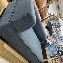 インテリア家具　ソファー　二人掛けソファー　MANA casa マナカーサの画像