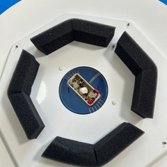 LEDシーリングライト２０２３年製の画像