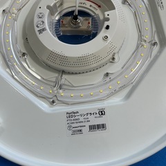 LEDシーリングライト２０２３年製の画像