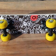 【木更津市民限定】スケボーミゼット（2511-11）の画像