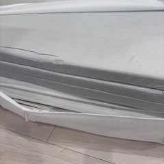 ニトリ　オールシーズン使える寝具11点セット(カバー付き) シングル(S2307 S)　の画像