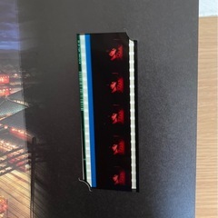 鬼滅の刃 アニメ先行上映の入場者特典②の画像