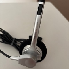 マイク　ヘッドセット　有線　の画像