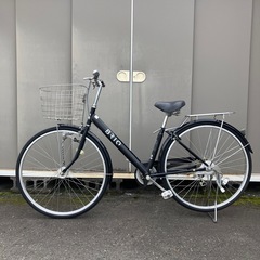 27インチ軽快車の画像