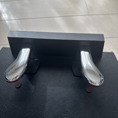 ピアノ補助台の画像