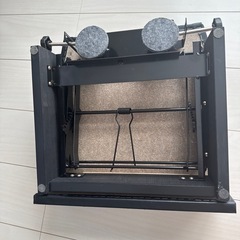 ピアノ補助台の画像