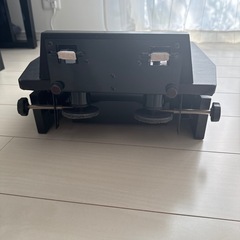 ピアノ補助台の画像