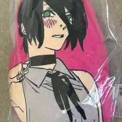 チェンソーマン　未開封の画像