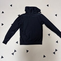 クイックシルバー　ラッシュガード　の画像