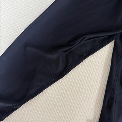 クイックシルバー　ラッシュガード　の画像