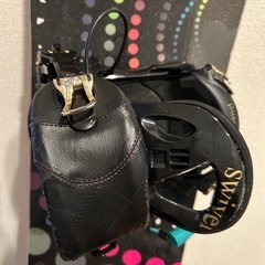 HEAD  スノボ板　138センチの画像